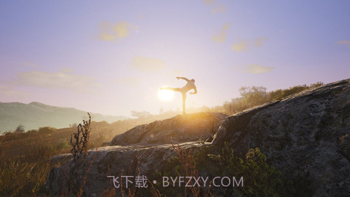 人渣手游1.4截图