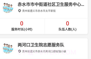 中国志愿v4.0.10截图