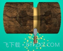 油漆店木材模拟器v0.13截图