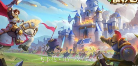 伐木工的奇妙冒险v1.0.12截图