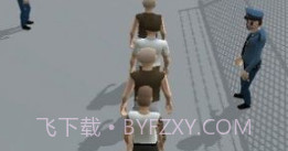 监狱生活模拟器v0.2.9截图