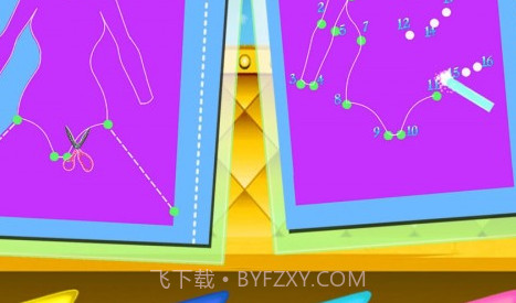 奥运体操女孩v8.0.8截图