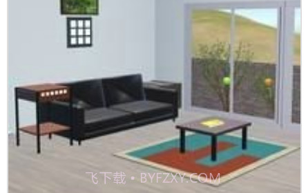 逃脱游戏离开家v1.0.14截图