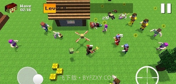 工艺幸存者1.1.5截图
