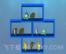 一起来整理v1.11截图