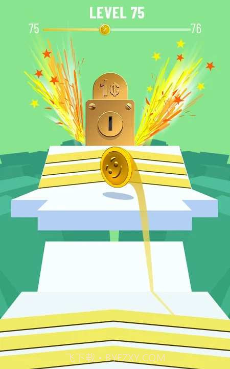 硬币冲刺1.14截图