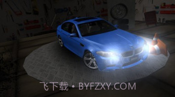 M5驾驶模拟v9.15截图