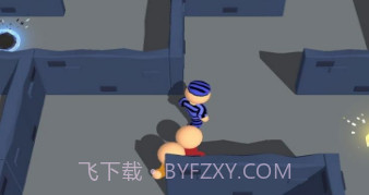 多变迷宫3D手游v1.11截图