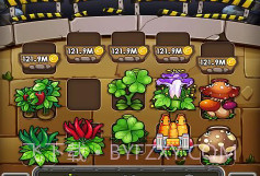 植物召唤军团v1.0.12截图