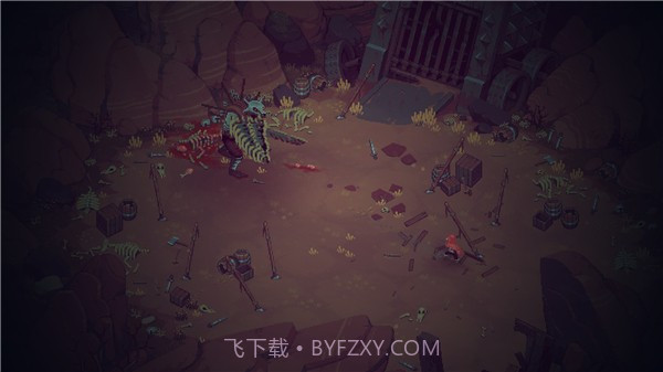 上古之魂v1.1.4截图