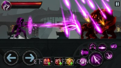 火柴人暗影格斗2v1.0.23截图