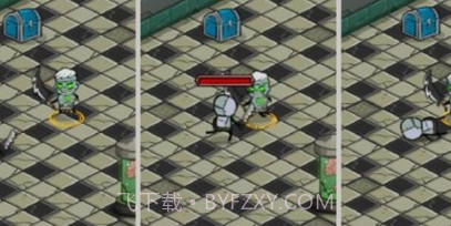 战利品英雄2v1.0.13截图