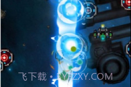 空中大师像素射击v1.0.14截图