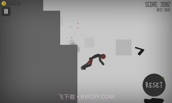 杀死火柴人1.0.7截图