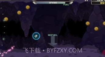 极端火箭竞速v2.0.11截图