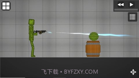甜瓜游乐园2.2截图