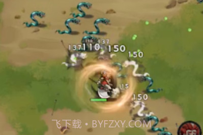 小兵三国v1.0.8截图