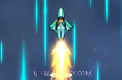 太空军v1.0.8截图