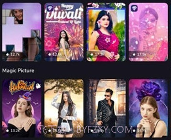 CutMate剪辑v1.7.13截图