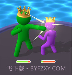 巨人冲冲冲无广告版v1.1.10截图