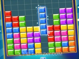 轻松方块消除乐v3.3.8截图