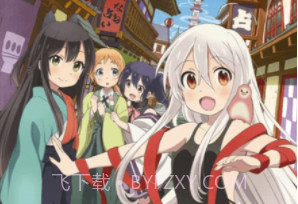 嘿嘿连载最新版v4.1.13截图