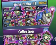 pvz英雄v1.13截图