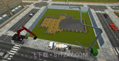 建筑模拟器v2.4.13截图