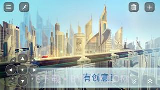 建设口袋摩天大楼v1.6截图