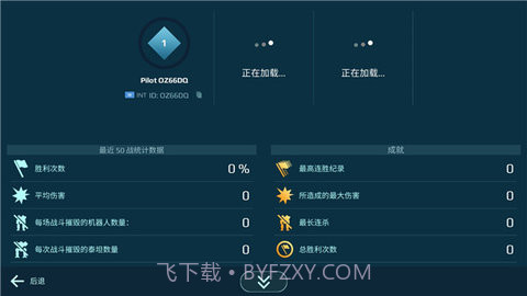 warrobots9.1.2截图