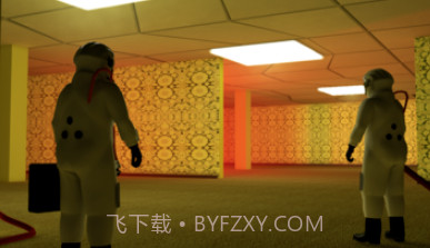 后室生存v1.13截图