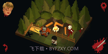 十三号星期五杀手谜题v19.8截图