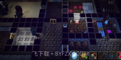 墓碑地牢v1鐎瑰宕渧1.12截图