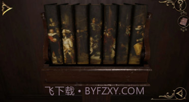 逃离绯红庄园v1.11截图