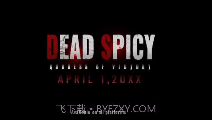 DEAD SPICY国际服v117.8.7截图
