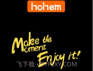 Hohem Joyv1.0000.9截图