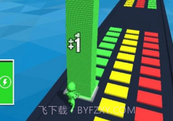 可爱熊搬砖块v1.13截图