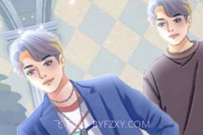 恋与直男追女仔v1.10截图
