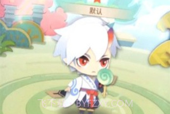 小小妖怪和风版v2.2.11截图