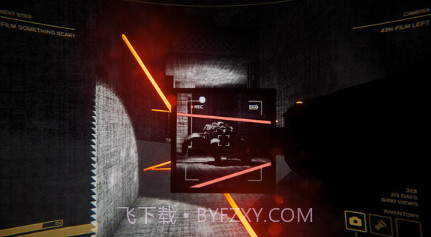 Content Warningv1.13截图