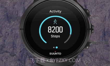 MovescountV1.4.9截图