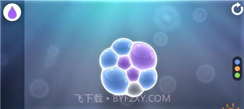 小泡泡v1.8截图