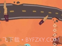 盘旋追逐v1.14截图