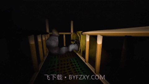 恐怖森林滑梯v1.8截图