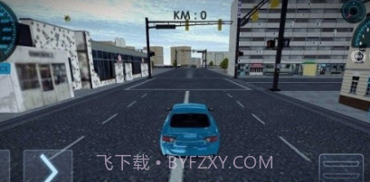 真实的卡车模拟器v8.13截图