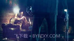 杀手5：狙击挑战v1.10截图
