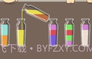 倒水模拟器v1.0.10截图