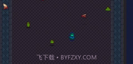 闪避竞技场v1.00.11截图