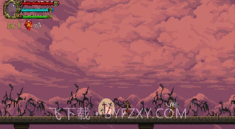 混蛋灵魂骑士v1.12截图
