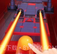 滚动的天空球v0.1.16截图